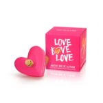 LOVE LOVE LOVE EAU DE TOILETTE VAP 50 ML AGATHA RUIZ DE LA PRADA 4