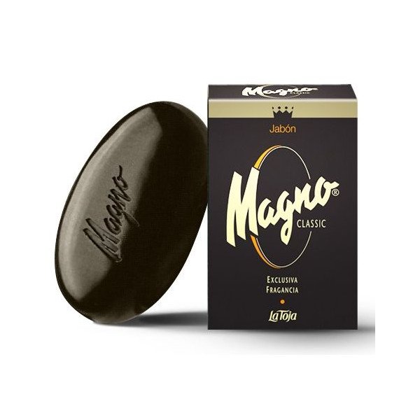MAGNO CLASSIC ORIGINAL JABON EN PASTILLA 100 GR. 1