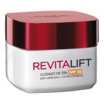 L'OREAL REVITALIFT ANTIARRUGAS CREMA DIA SPF30 50 ML 4