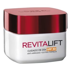 L'OREAL REVITALIFT ANTIARRUGAS CREMA DIA SPF30 50 ML