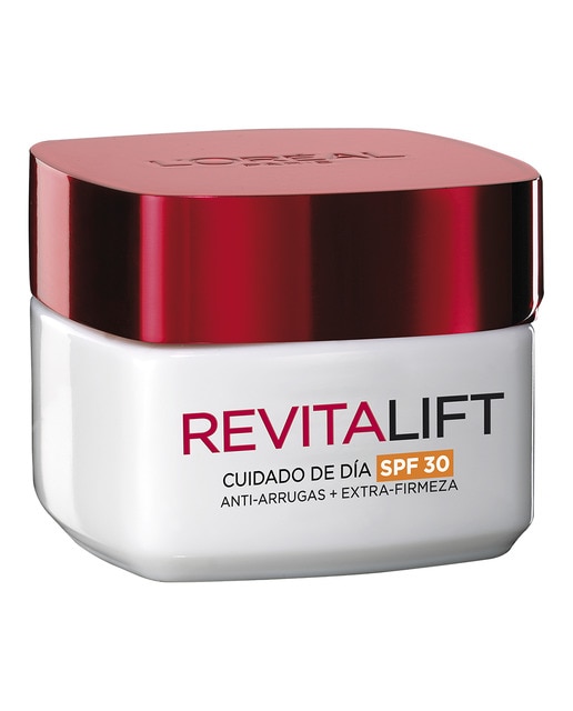 L'OREAL REVITALIFT ANTIARRUGAS CREMA DIA SPF30 50 ML 1