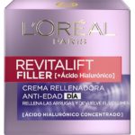 L'OREAL REVITALIFT FILLER CREMA DE DIA 50 ML 4