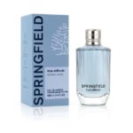 SPRINGFIELD TRUE ATTITUDE EAU DE TOILETTE VAP 100 ML 4