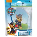 SUAVIPIEL ESPONJA BAÑO PATRULLA CANINA 4