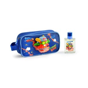 SUPER ZINGS 20 NECESER+EDT VAP 50 ML
