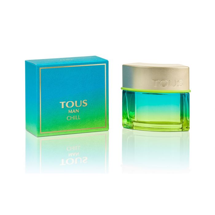 TOUS MAN CHILL EAU DE TOILETTE VAP 50 ML P56 1
