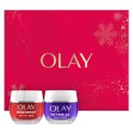 OLAY PACK PIEL MÁS FIRME Y RENOVADA REGENERIST 50ML+RETINOL NOCHE 50ML 4