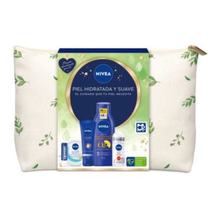 NIVEA WOMAN 23 NEC+BODY+DEO+CR.MAN+CR+LI