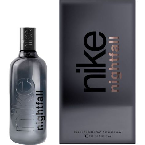 NIKE NIGHTFALL MAN EAU DE TOILETTE VAP 150 ML 1