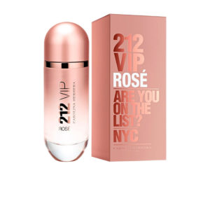 212 VIP ROSE EDP VAP 50 P98