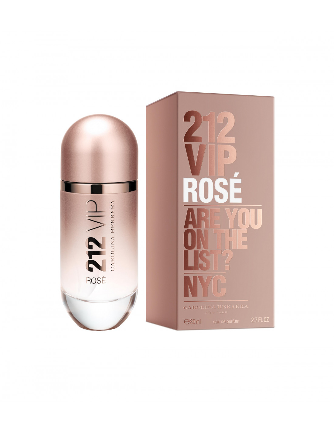 212 VIP ROSE EDP VAP 80ML P126 1
