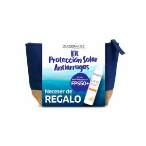 DIADERMINE LIFT+ FL.PROTEC.FPS50+NECESER