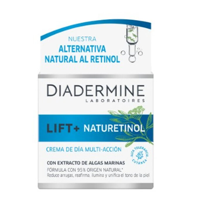 DIADERMINE LIFT+ NATURETINOL CR.DIA 50ML 1