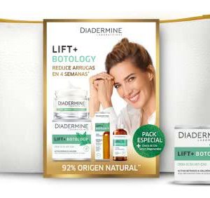 DIADERMINE LIF+BOTOLOG.PACK CR.DIA+SERUM