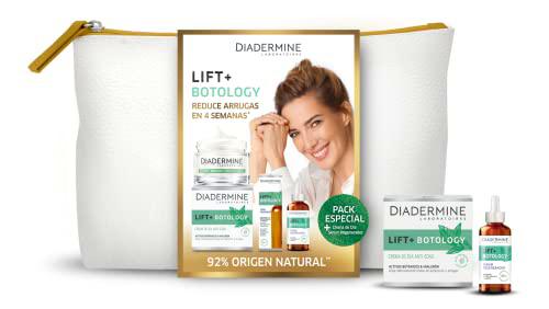 DIADERMINE LIF+BOTOLOG.PACK CR.DIA+SERUM 1