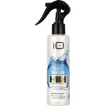 IO PLANET AGUA DE PEINADO CON FIJACION ANTI FRIZZ 200ML. 4
