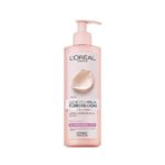 L´OREAL FLORES DELICADAS LECHE LIMPIEZA 4