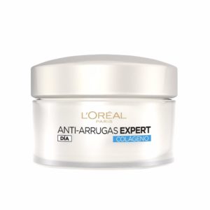 L'OREAL ANTI-ARRUGAS EXPERT COLÁGENO 35+ CREMA DIA 50 ML.