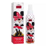 MINNIE MOUSE COLONIA FRESCA 200 ML 4