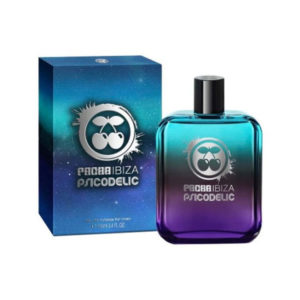 PACHA PSICODELIC MEN EAU DE TOILETTE 100 ML