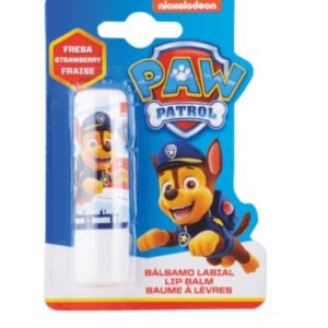 PATRULLA CANINA BALSAMO LABIAL FRESA