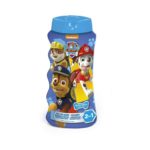 PAW PATROL GEL - CHAMPU 2 EN 1 475 ML 4