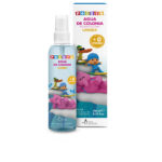 POCOYO EAU DE TOILETTE 4