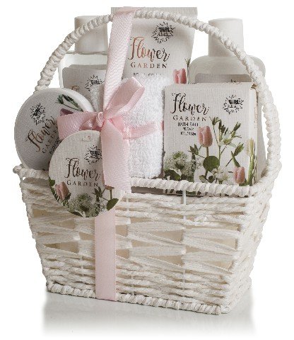 POKHARA 22 SET BAÑO CESTA PEONIA 1595 1