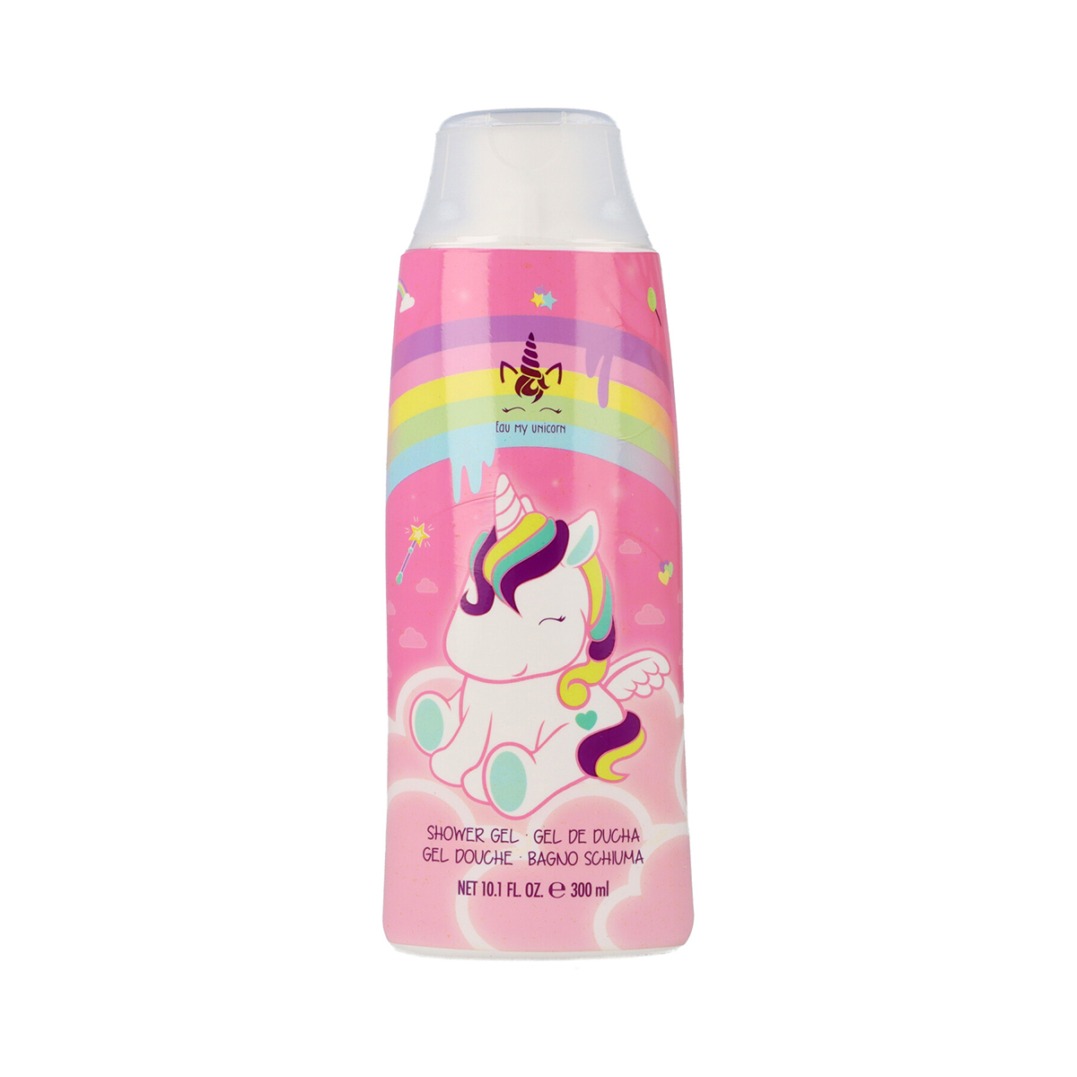 UNICORNIO GEL DUCHA 1