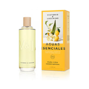 VICTORIO & LUCCHINO PURA VIDA AGUAS ESENCIALES EAU DE COLOGNE 250 ML