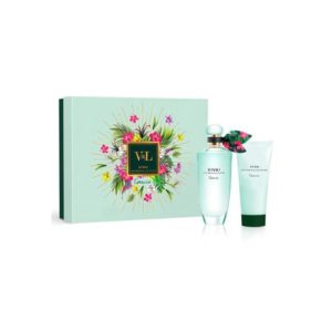 V&L VIVA ESENCIA EST EDT VAP 100+BODY