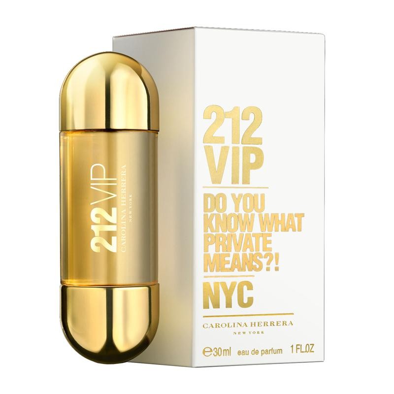 212 VIP EDP VAP 30 ML P63 1