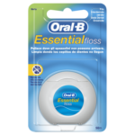 ORAL-B SEDA DENTAL ESSENTIAL FLOSS 50 M. 4