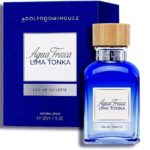 AGUA FRESCA LIMA TONKA EDT VP 120 ML P54 4