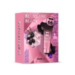 PACHA BE INSADE BLACK WOMAN ESTUCHE EAU DE TOILETTE 80 ML 4
