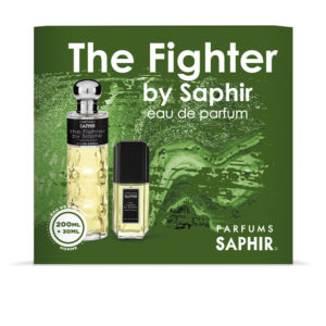 SAPHIR EST THE FIGHTER MAN VP 200ML+30ML