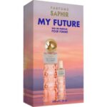SAPHIR ESTUCHE MY FUTURE 4