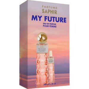 SAPHIR ESTUCHE MY FUTURE