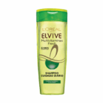 ELVIVE CHAMPU MULTIVITAMINAS FRESH CABELLO GRASO 400 ML 4