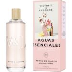 VICTORIO & LUCCHINO MENTE EN BLANCO AGUAS ESENCIALES EAU DE COLOGNE 250 ML 4