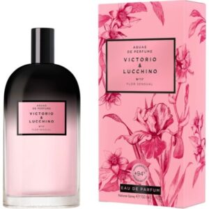 VICTORIO & LUCCHINO Nº17 FLOR SENSUAL AGUAS DE PERFUME VAP 150ML