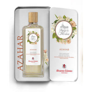 ALVAREZ GOMEZ AGUA FRESCA AZAHAR EDT VAP 150 ML