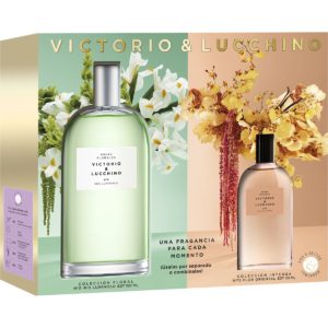 V&L AGUAS Nº 3 IRIS LUMIN.EST150+Nº15 30
