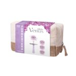 GILLETTE VENUS BREEZE CONFORTGLIDE 4