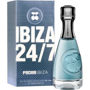 PACHA IBIZA 24/7 MAN EAU DE TOILETTE 100 ML