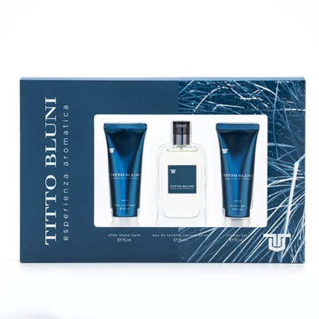 TITTO BLUNI ESPERIENZA AROMATICA EST V75 1