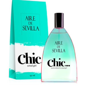 AIRE DE SEVILLA CHIC