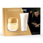 MI ACORDE ERES TU ELLA ESTUCHE EDT 80 ML+BODY LOTION 100 ML 4