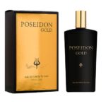 POSEIDON GOLD FOR MEN EAU DE TOILETTE VAP 150 ML 4