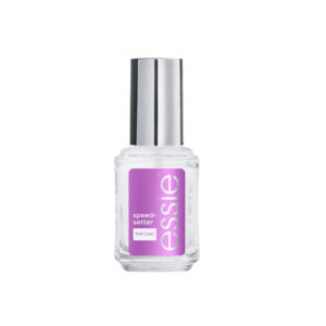 ESSIE BASE SPEDD SETTER